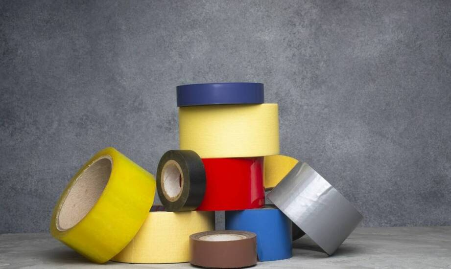 Zastosowanie nowoczesnych materiałów w produkcji taśmy uszczelnień