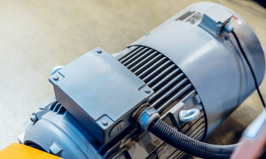 Jak Vacon 100 pomaga w optymalizacji zużycia energii?