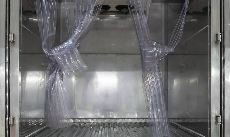 Jak listwy do podłogi ruchomej wpływają na operacyjne bezpieczeństwo naczep?