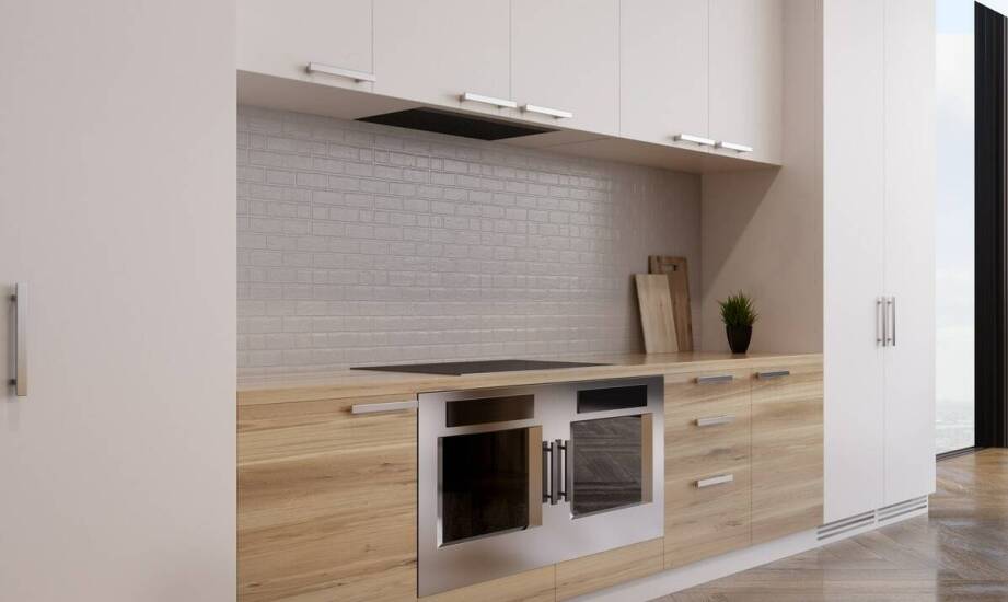 Porównanie różnych typów okapów – dlaczego warto wybrać uniwersalny okap?