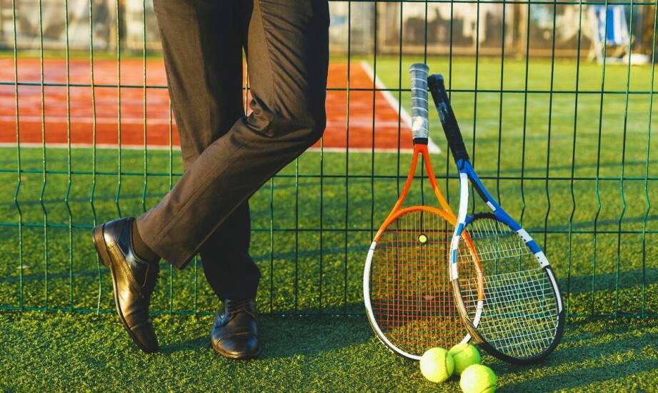 Wpływ treningowej siatki do golfa na technikę uderzeń i precyzję