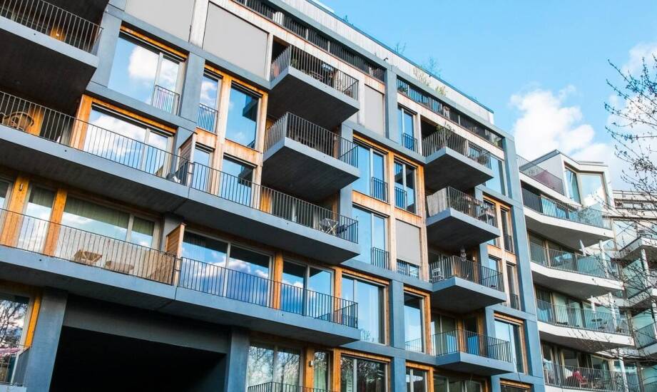 Nowoczesne architektoniczne rozwiązania z użyciem spienionego PCV