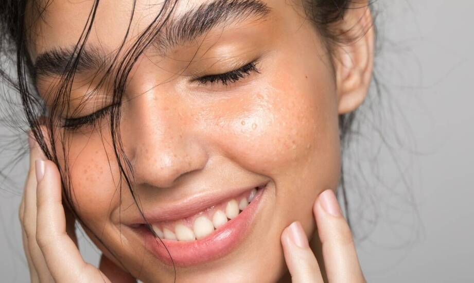 Wpływ kwasów fulwowych na zdrowie skóry