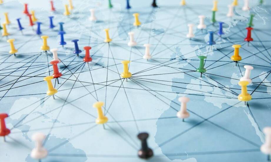 Mapa do celów projektowych: kluczowe znaczenie dla inwestycji.