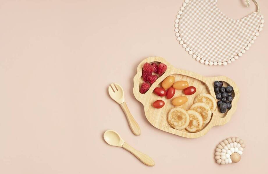 Wpływ rozmiaru i kształtu smoczka na komfort dziecka