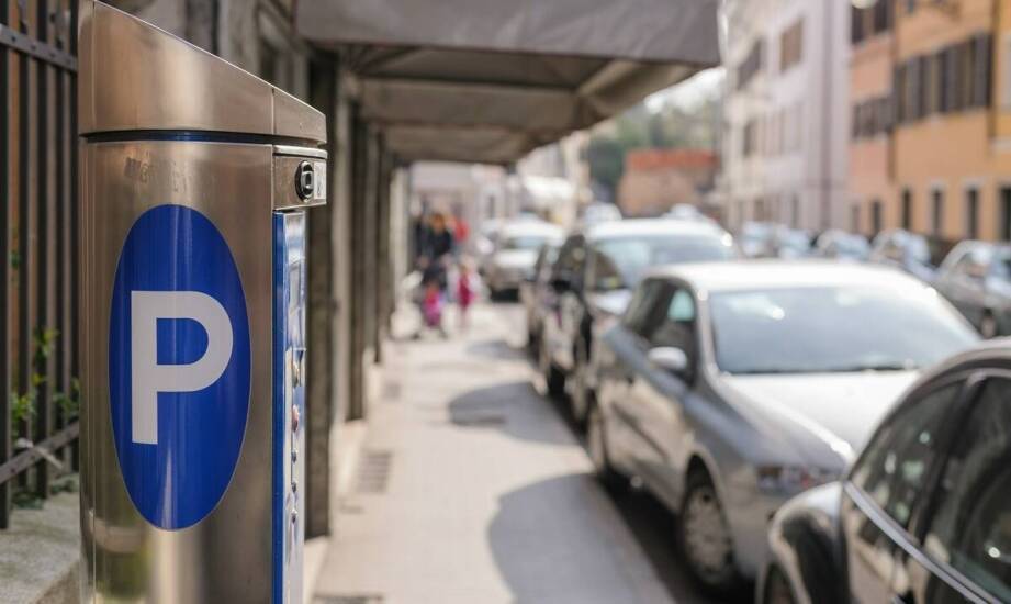 Jakie kryteria brać pod uwagę przy wyborze parkingowego systemu?