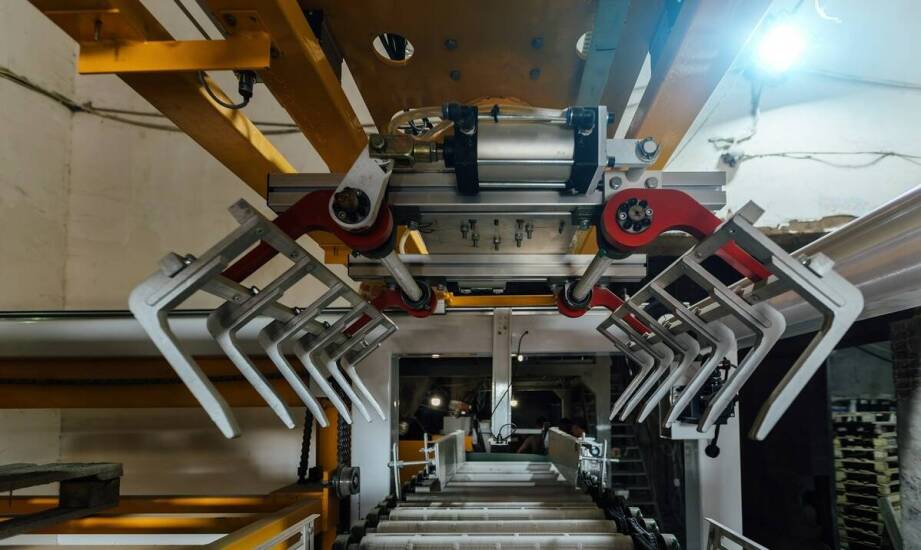 Jak elastyczne procesy konfekcjonowania dostosowują się do potrzeb klienta?