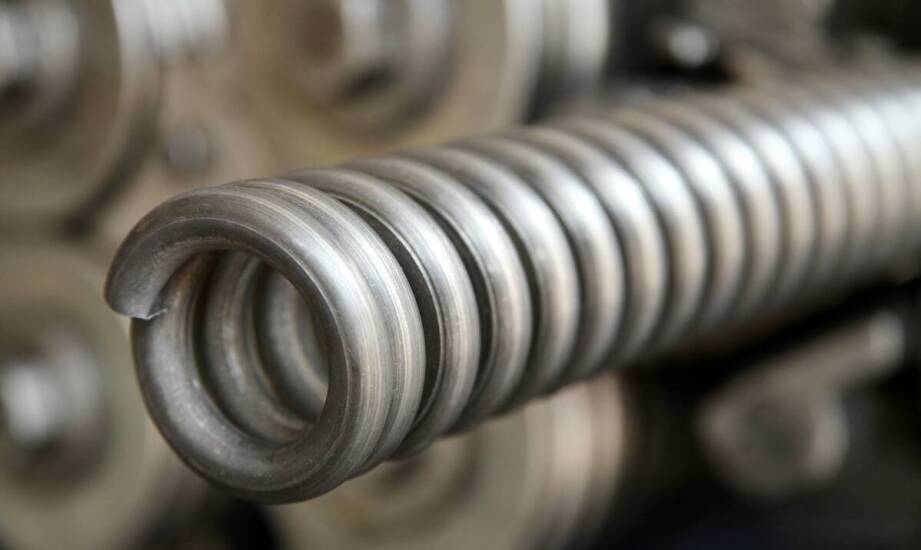 Jakie są dostępne usługi gwintów walcowania na rynku metalowym?