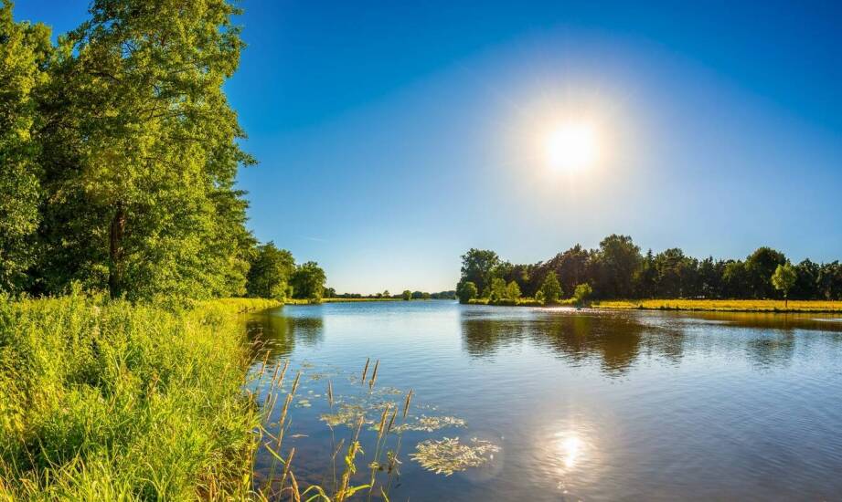 Znaczenie małej retencji w ochronie przed suszą