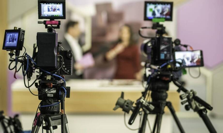 Sprzęt video jako narzędzie wsparcia przy produkcji specjalnych pojazdów