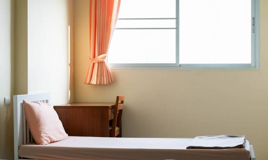 Czym różni się jednoosobowy pokój od innych dostępnych opcji noclegowych?