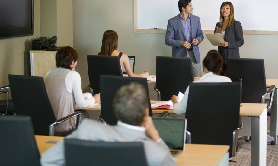 Jak kursy dla inspektora ppoż wspierają rozwój zawodowy pracowników?