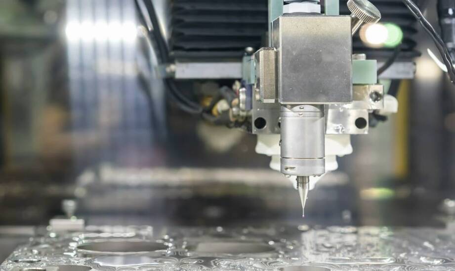 Technologia ultradźwiękowa w produkcji sprzętu domowego gospodarstwa: precyzja i trwałość