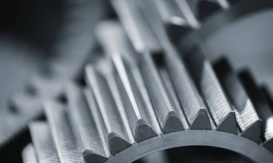 Przekładnia zębata – podstawowe zasady projektowania i zastosowania.