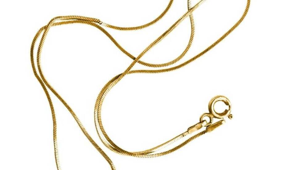 Jak złote serduszko 585 może stać się pamiątką na całe życie?