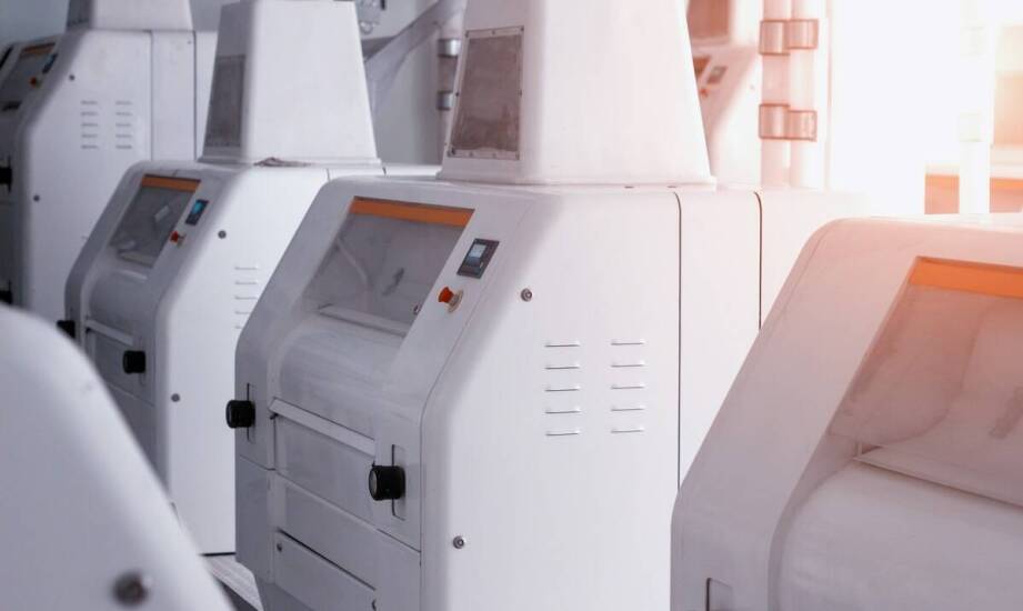 Znaczenie integracji nowoczesnych technologii w mieszalniach pasz