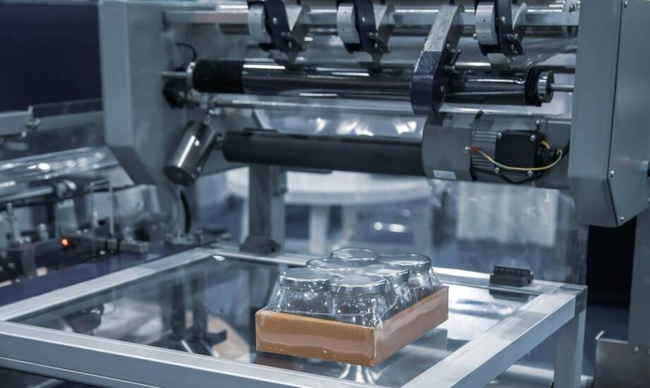 Wpływ innowacyjnych rozwiązań na rozwój rynku foliowych pakowarek