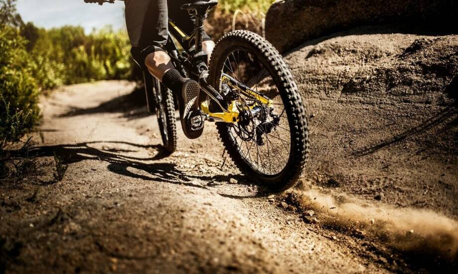 Wpływ innowacji w napędach SRAM GX na przyszłość górskiego kolarstwa