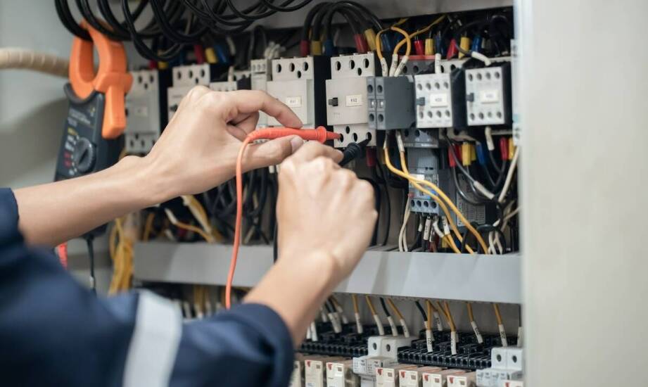 Jakie wyzwania wiążą się z instalacją miedzianego przewodu 10 mm?