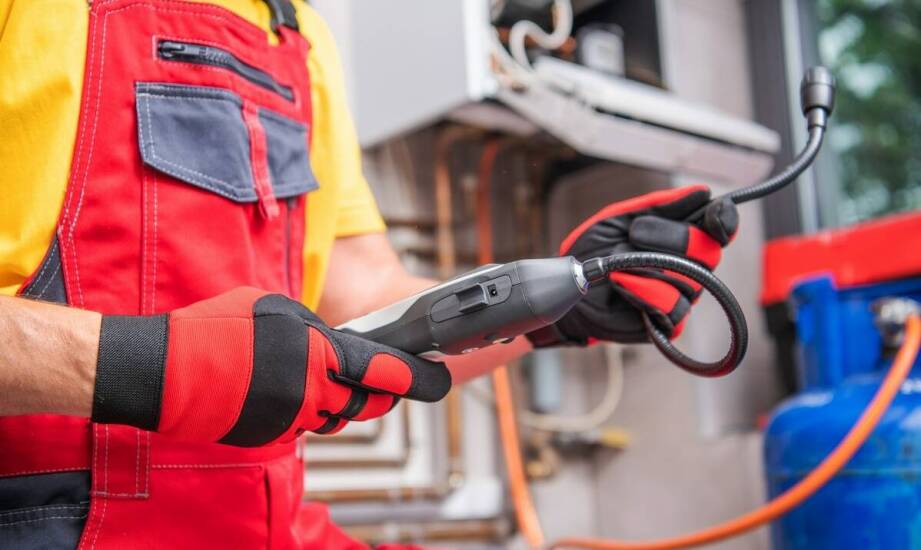 Wpływ regularnych przeglądów przez serwis De Dietrich 24h na wydajność systemów