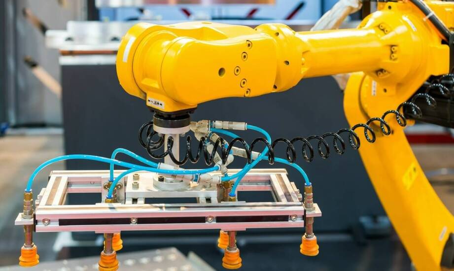 Wybór odpowiedniego próżniowego podnośnika do specyficznych potrzeb produkcyjnych