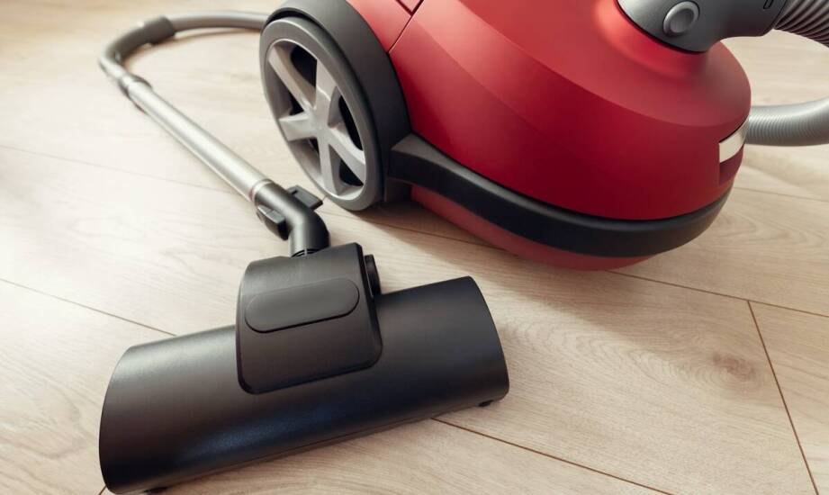 Jakie powierzchnie najlepiej czyścić parownicą SC 1 EasyFix Premium Home Line?