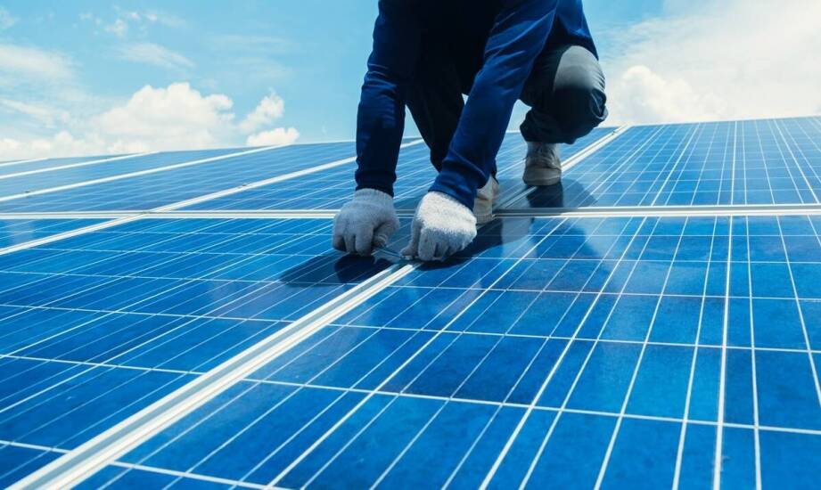 Kluczowe aspekty bezpieczeństwa zapewniane przez montażową ekipę w instalacjach fotowoltaicznych