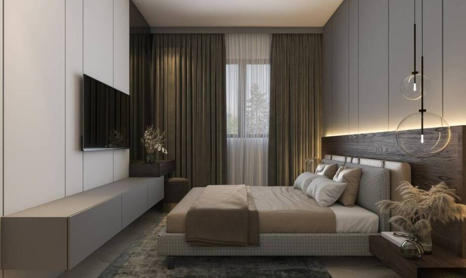 Wpływ innowacyjnych rozwiązań na funkcjonalność przesuwnych szaf