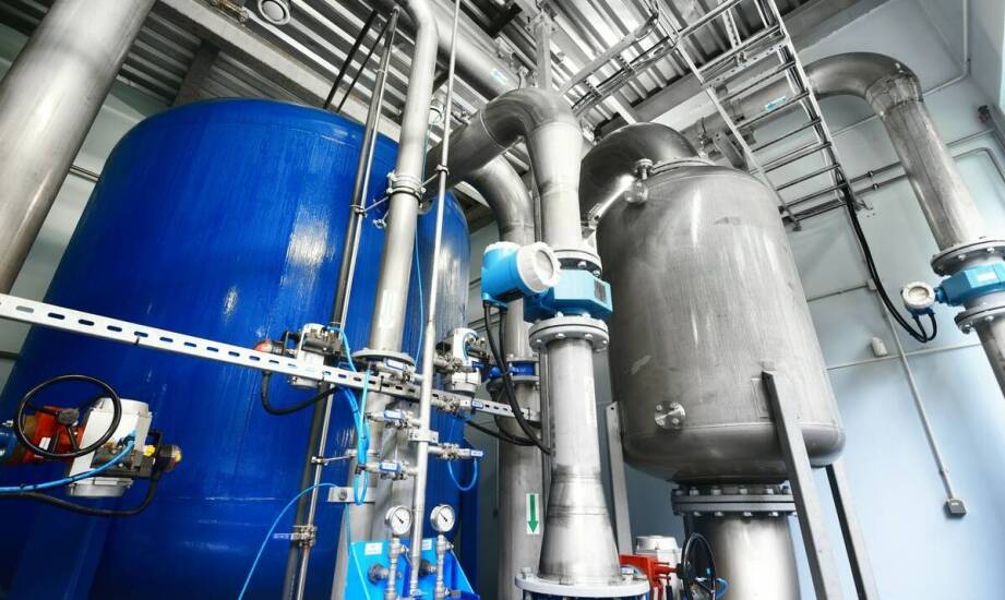 Demineralizacja i jej wpływ na minimalizację operacyjnych kosztów przedsiębiorstw