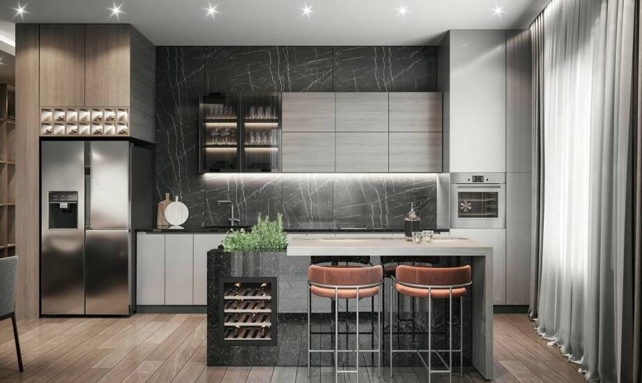 Minimalistyczne meble z hurtowni mebli w Radomsku – jak je wykorzystać w aranżacji?