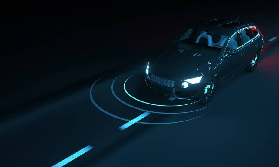 Wyznaczanie trasy samochodem: jakie technologie wspierają precyzyjne nawigowanie?