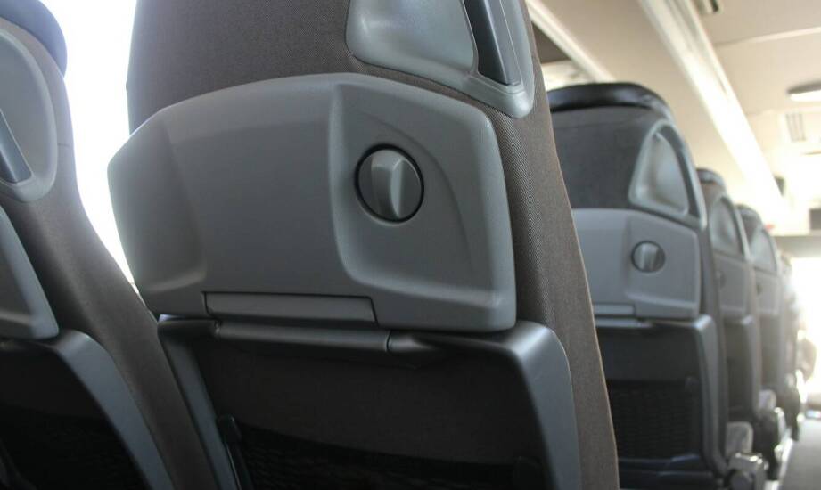 Jakie funkcje pełnią zasłony w ciężarówkach Scania R?