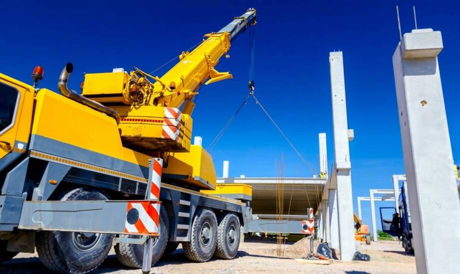 Jakie są najważniejsze aspekty montażu betonowego zbiornika do deszczówki?