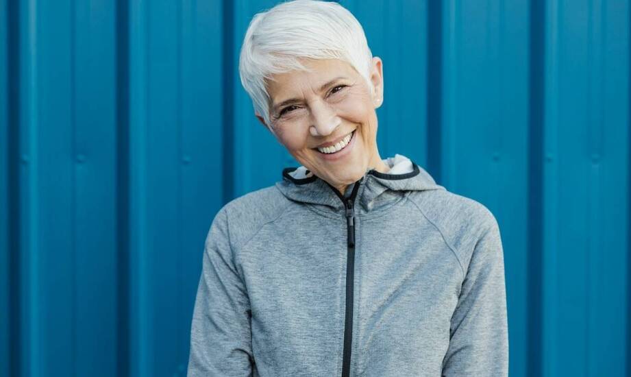 Jakie są kluczowe cechy dobrej rozpinanej damskiej bluzy dresowej?