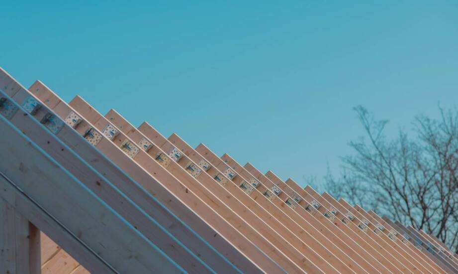 Drabina na spadzisty dach: kluczowe cechy i zastosowania