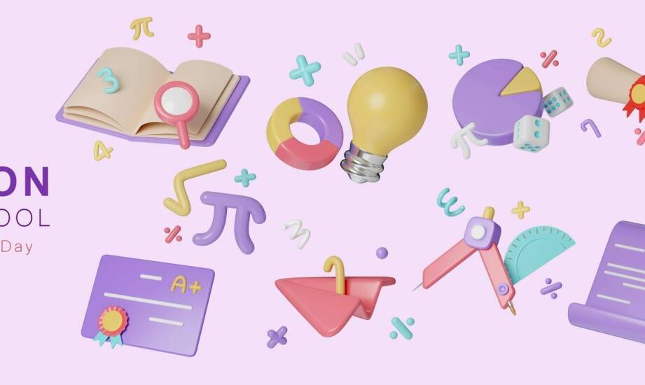 Wypukłe logo – nowoczesne rozwiązanie dla oznakowania kreatywnej marki