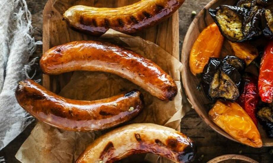 Jak melanzana wpisuje się w polski stół po polsku?