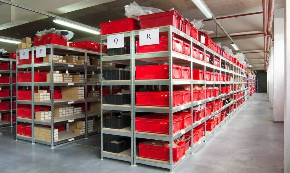 Przegląd dostępnej aparatury pomiarowej w naszej hurtowni