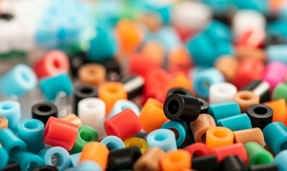 Poliamidy jako materiał przyszłości w inżynierii mechanicznej.