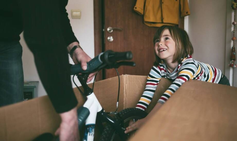 Jak wybrać rower Mercedesa, który spełni oczekiwania zarówno dzieci, jak i dorosłych?