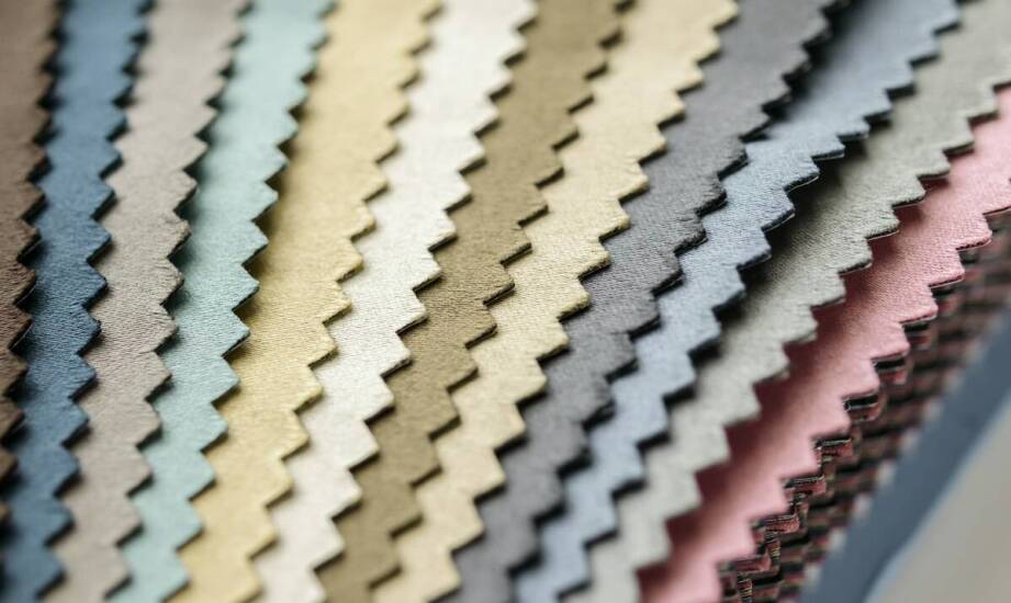 Zastosowanie flizelin w produkcji foliowych opakowań – co warto wiedzieć?