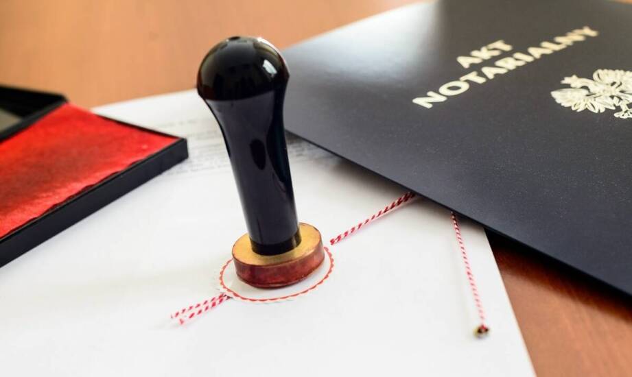 Kiedy wymagane jest użycie wzoru przysięgłego tłumaczenia w dokumentach prawnych?