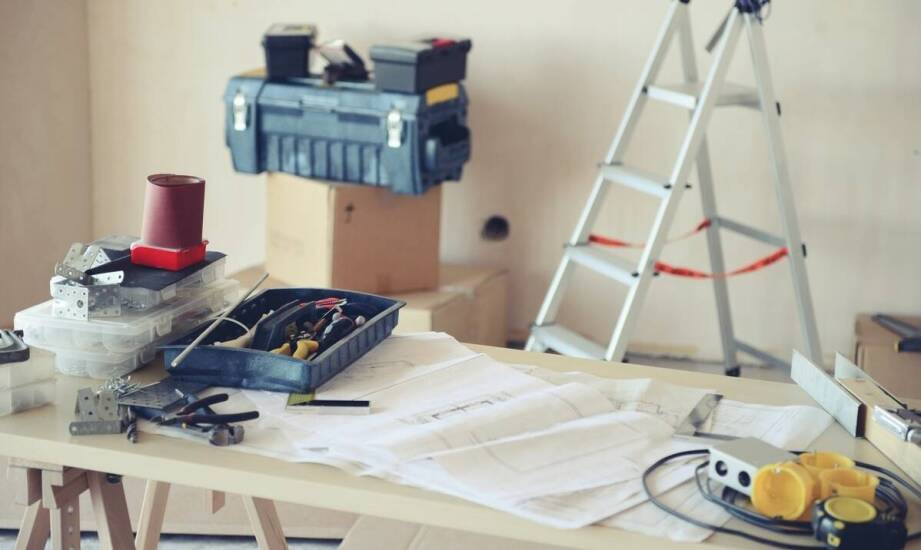 Praktyczne wskazówki dla właścicieli warsztatów - akcesoria do żywicy epoksydowej