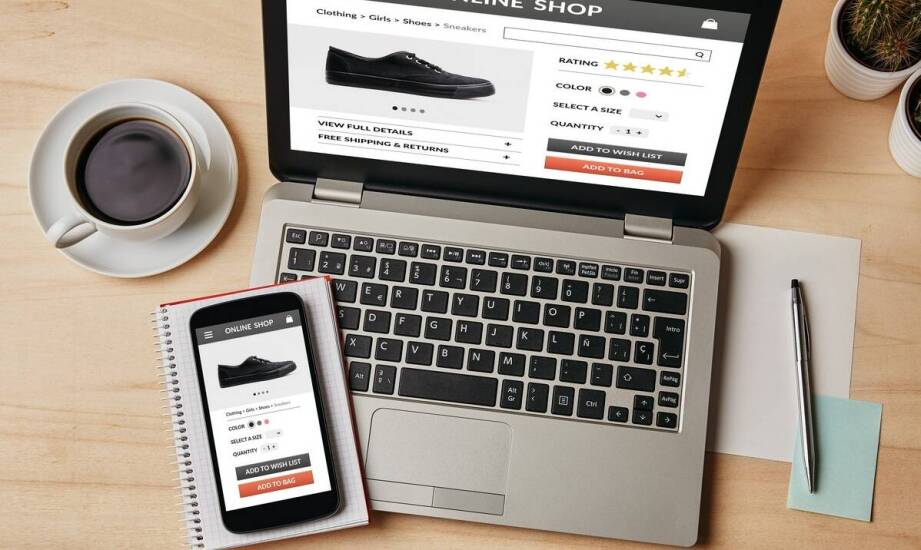 Jak prosty formularz zamówienia online ułatwia współpracę z firmą multi?