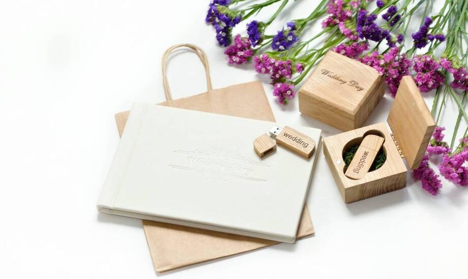 Jakie style drewnianych albumów do wklejania zdjęć są teraz modne?