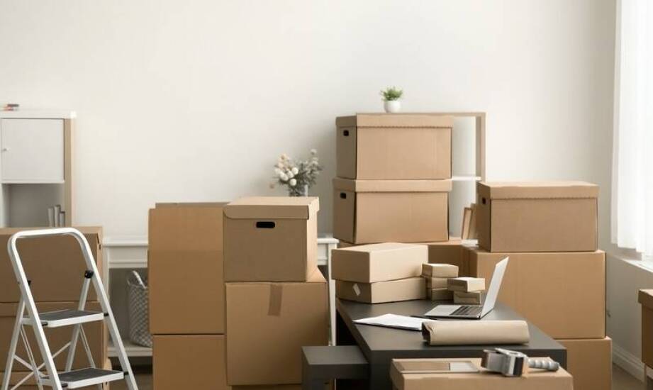 Jak przygotować biuro do przeprowadzki, aby zminimalizować przestoje w pracy?