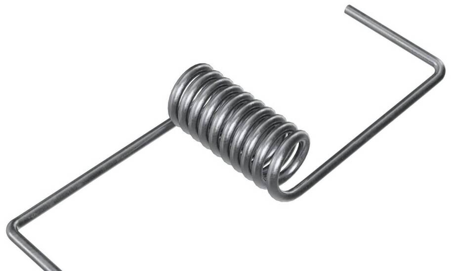 Skrętne sprężyny – jak zwiększają funkcjonalność przemysłowych maszyn?