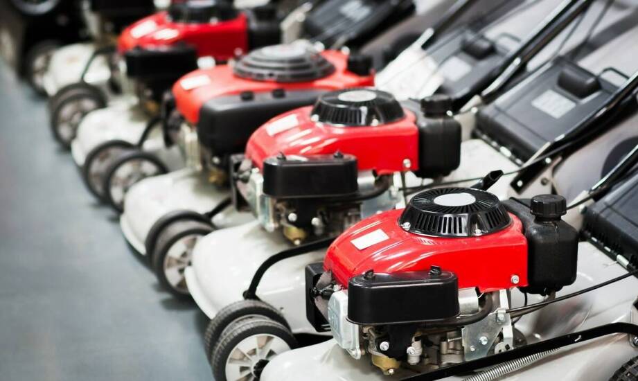 Wysokiej jakości ogrodowy sprzęt – co wyróżnia ofertę w wypożyczalni?