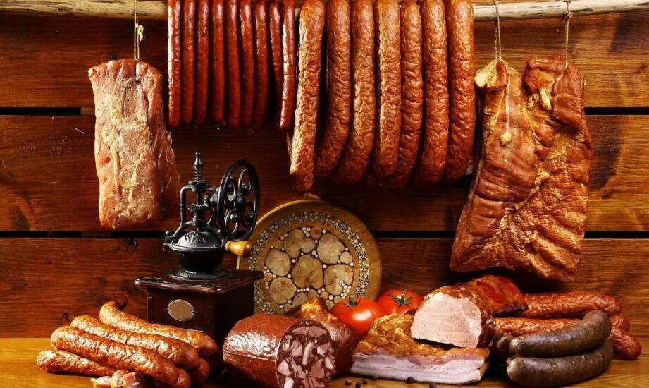 Hiszpańskie produkty Premium: przegląd delikatesów w Warszawie