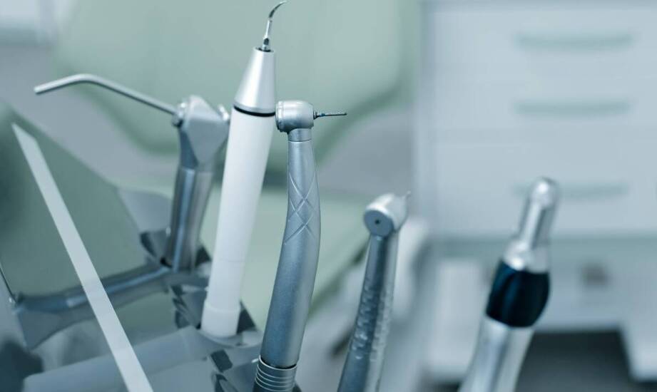 Ergonomia medycznych instrumentów a komfort pracy dla specjalistów